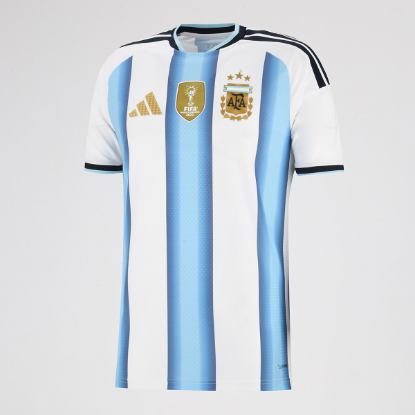 Producto - Camiseta de Argentina