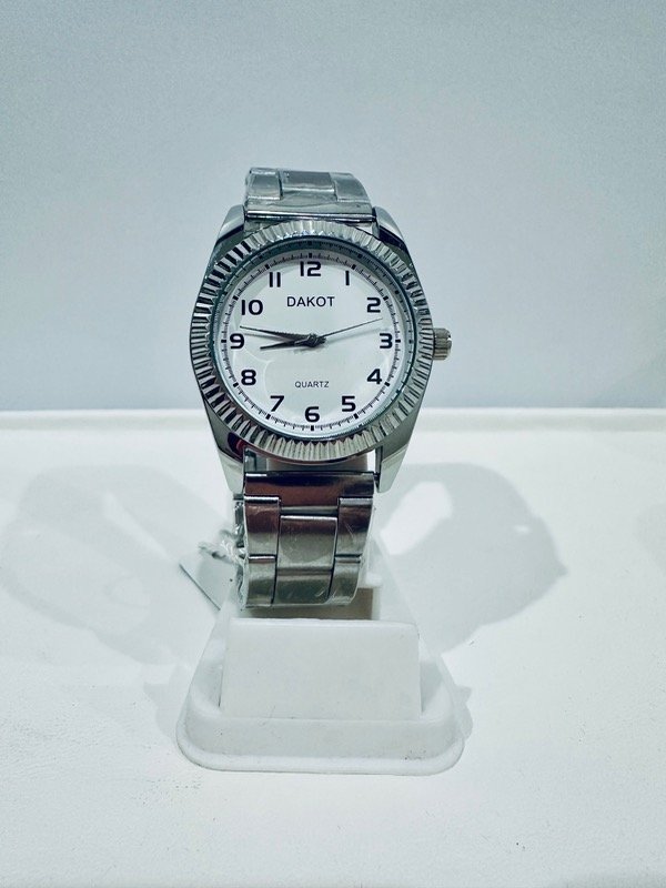 Producto - Reloj Alpha