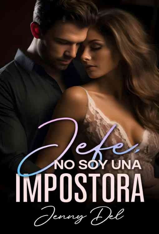 Producto - Jefe, no soy una impostora - Jenny Del
