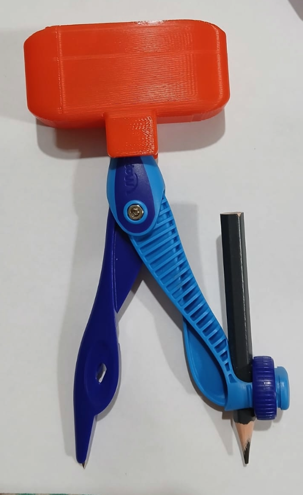 Producto - Compás adaptado