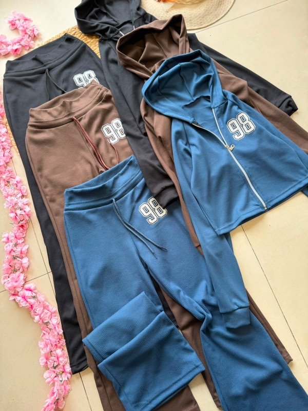 Producto - Conjunto 98 - 0