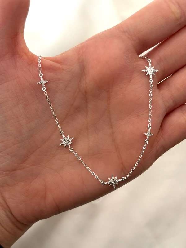 Producto - Collar TIFFANY