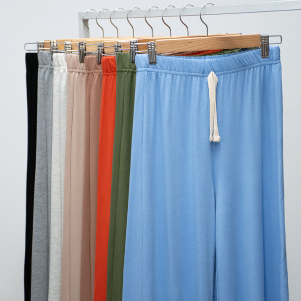 Producto - Pantalon Rustico
