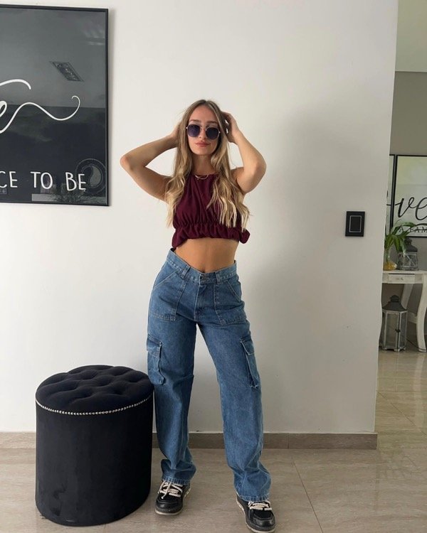 Producto - CARGO PANTS