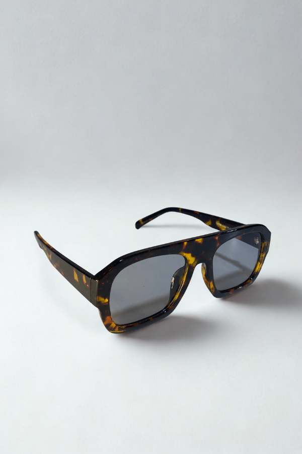 Producto - Anteojos Praga Carey grey