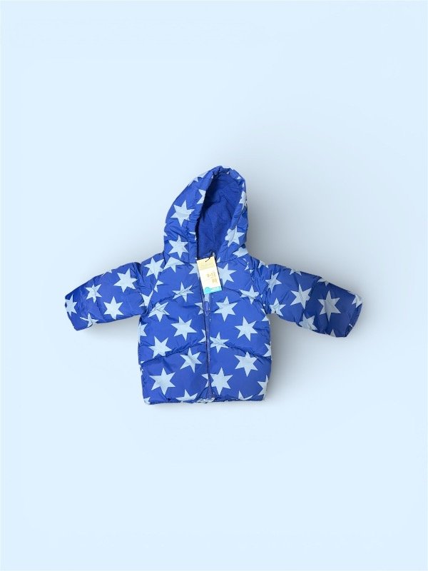 Producto - Campera Primark