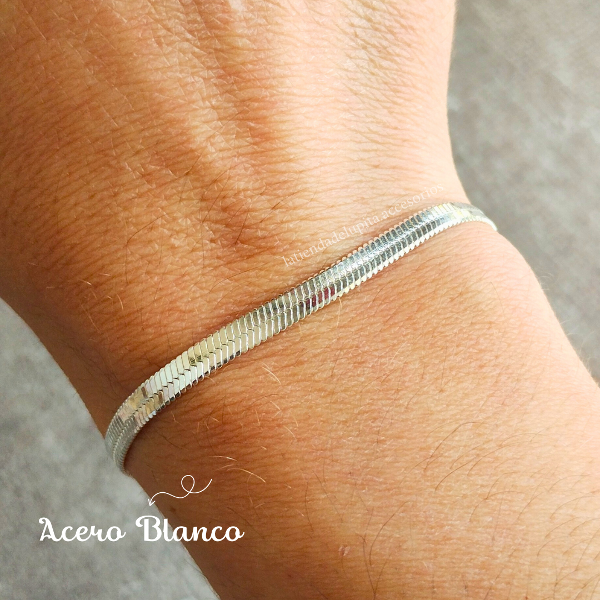 Producto - Pulsera clapton AB