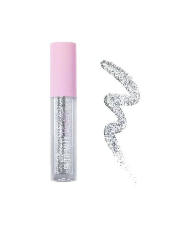 Producto - Delineador Glitter Beauty Creations Sensual