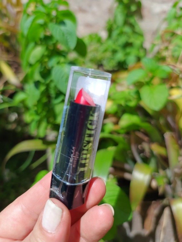 Producto - Labial Mate - Tejar -