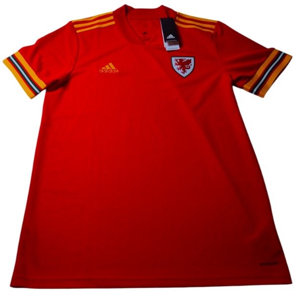 Producto - Selección de Gales