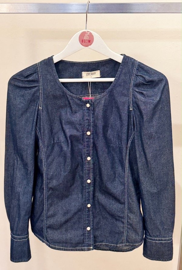 Producto - Camisa RAPSODIA (S) Charlotte - 2