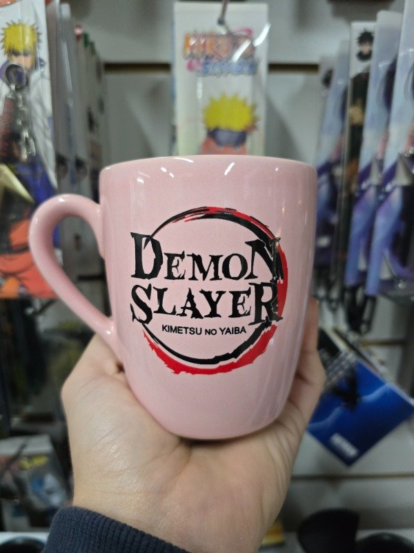 Producto - Taza Nezuko