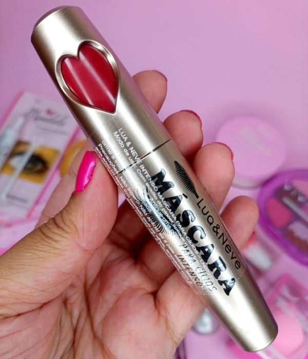 Producto - Máscara de Pestañas - NEVA