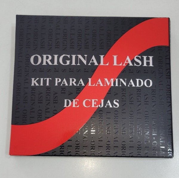 Producto - Kit de laminado