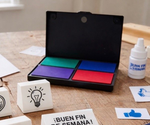 Producto - Almohadilla 4 en 1