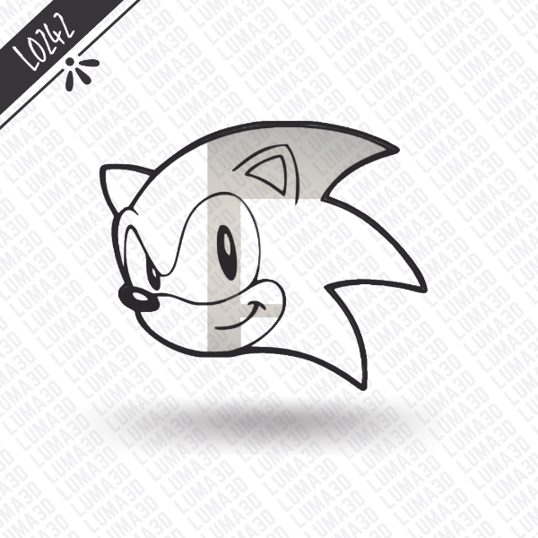 Producto - L0242 - SONIC