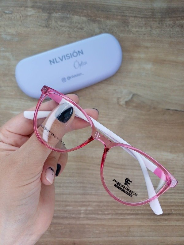 Producto - Armazón Tini