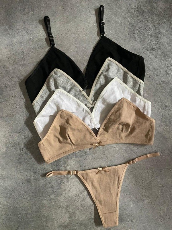 Producto - Malva - pack x6