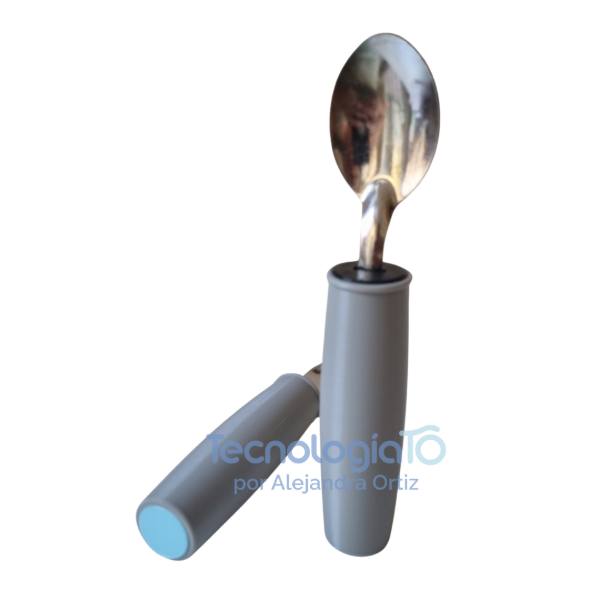 Producto - Cuchara engrosada simple