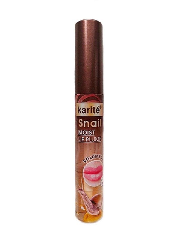 Producto - Karité Snail MOIST LIP PLUMP (VOLUMEN PARA LABIOS)