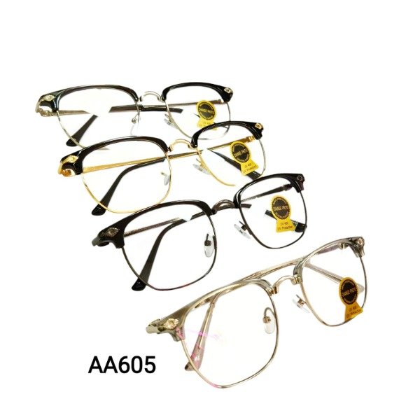 Producto - Armazon AA605