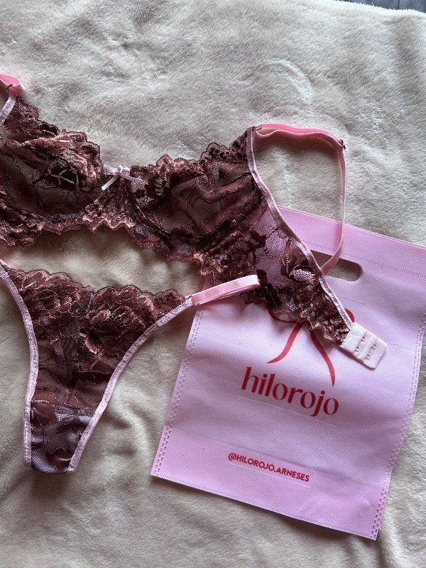 Producto - Conjunto ANTONIA - 2