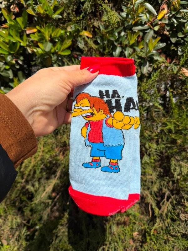 Producto - LS - Nelson