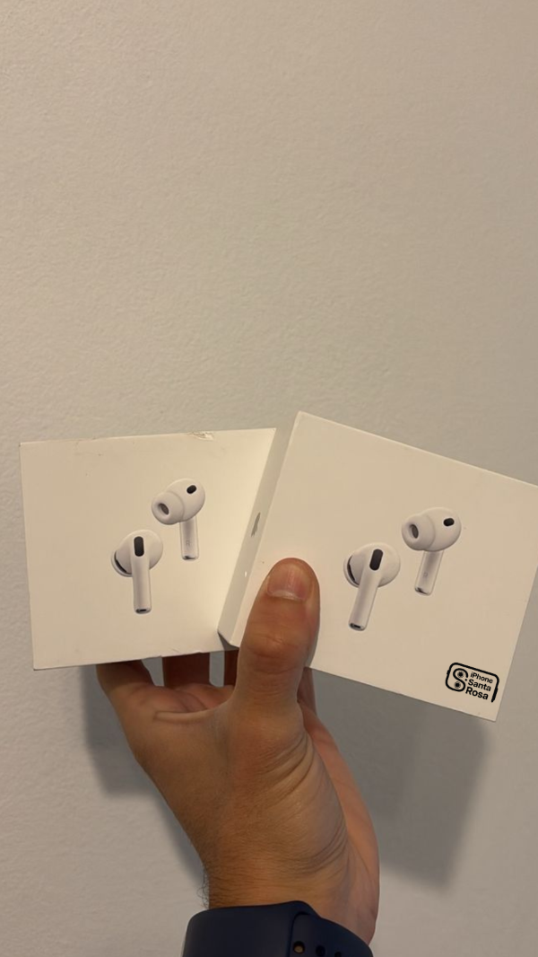 Producto - AirPods Pro 3