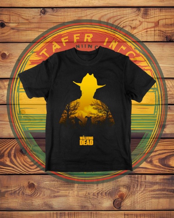 Producto - Walking Dead 01