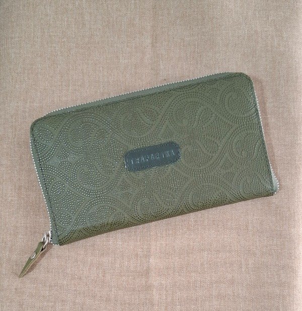 Producto - Maxi billetera - 2