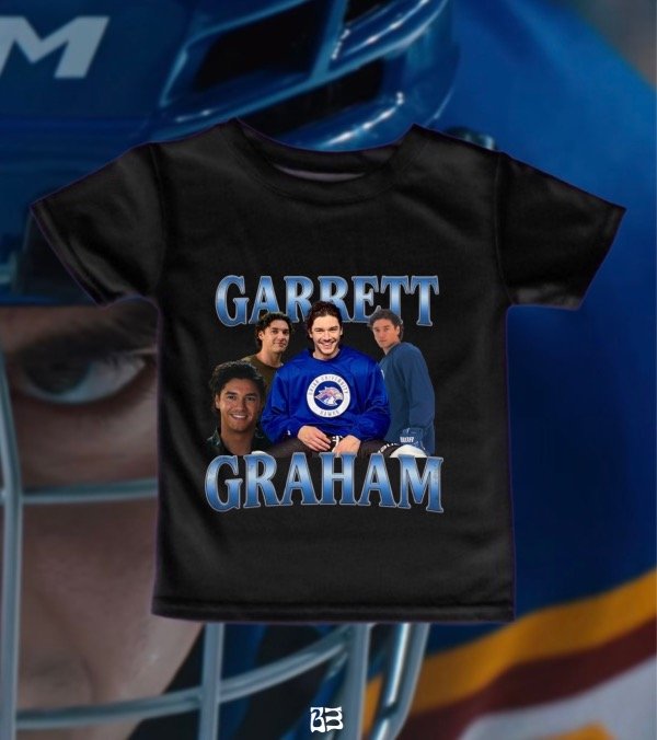 Producto - Garret Graham - 3