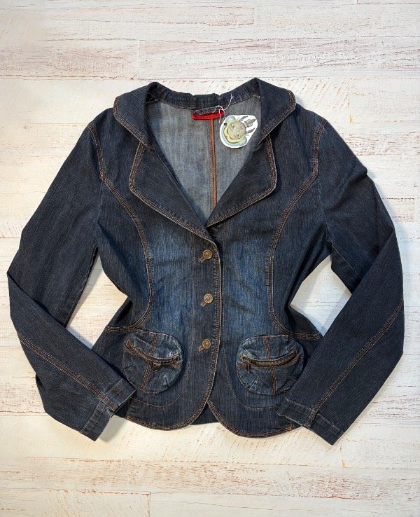 Producto - Denim cute jacket