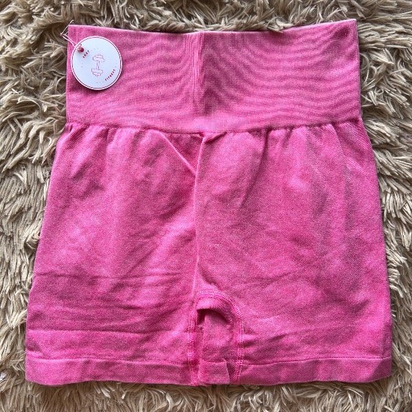 Producto - Short Calado Push Up T.L/XL (42-44) - 2