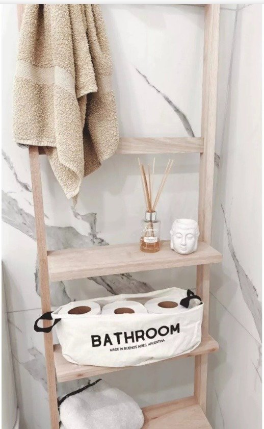 Producto - Contenedor BATHROOM