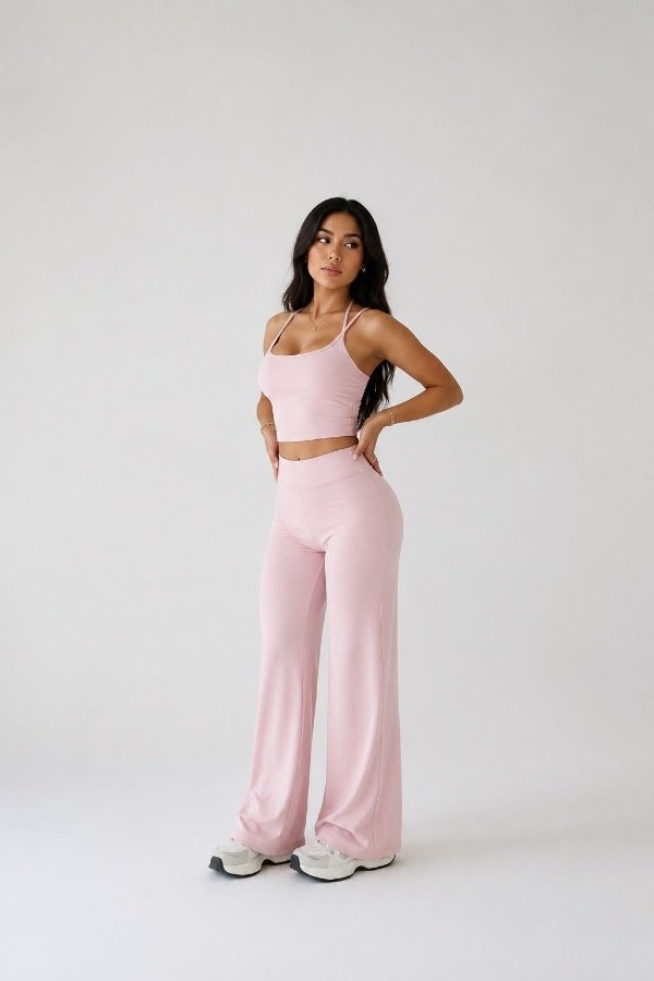 Producto - Calza Palazzo suplex - 13