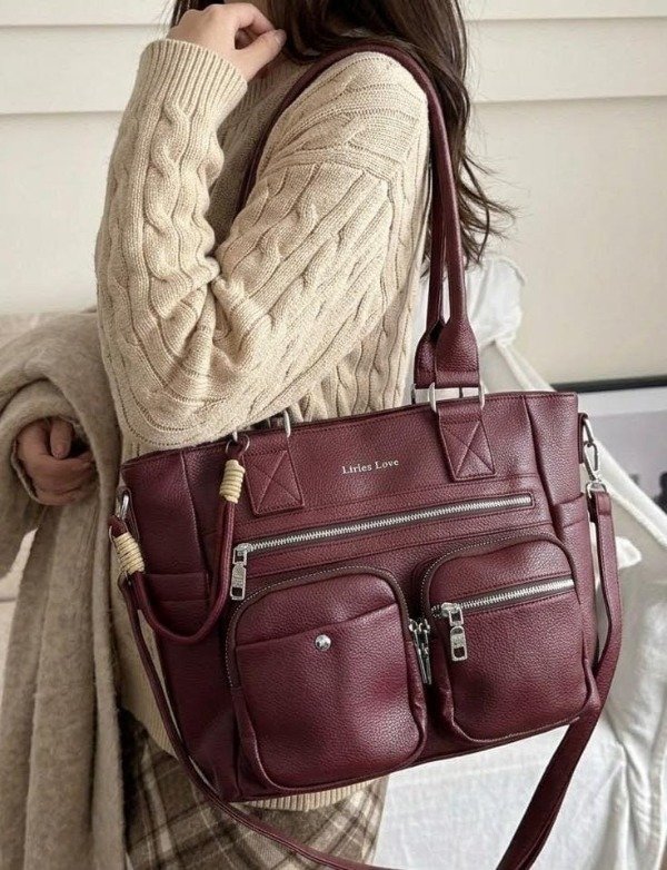 Producto - Cartera Lirio - 1