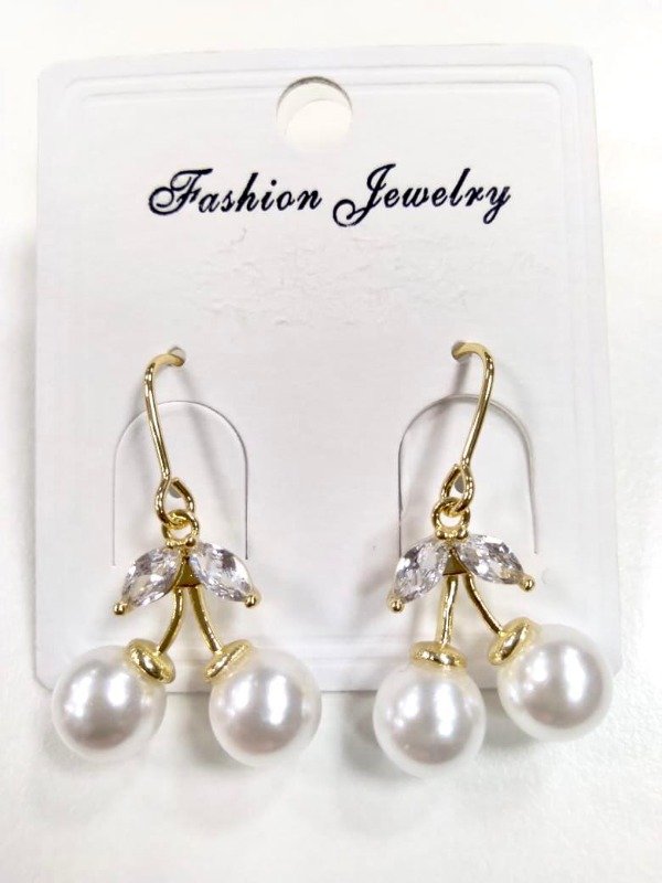 Producto - AROS PERLA 1