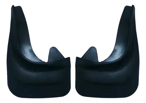 Producto - Barreros rígidos traseros x2