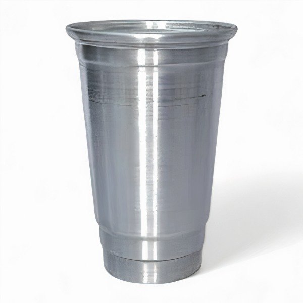 Producto - Vaso de Aluminio