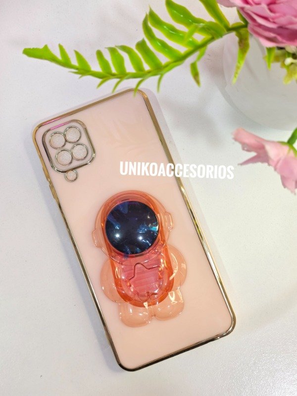 Producto - Funda Samsung A12 (43)