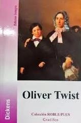 Producto - Oliver Twist