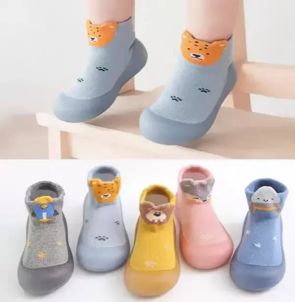 Producto - PANTUMEDIAS talle 24/25 - 0