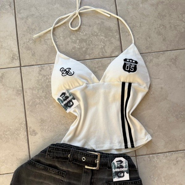 Producto - Top sporty - 2
