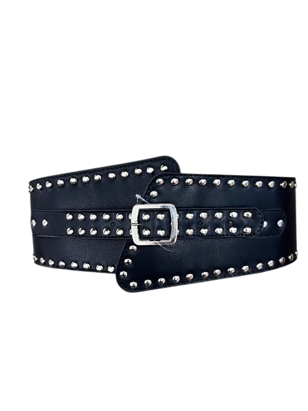 Producto - Cinturón-Faja ancha con elástico