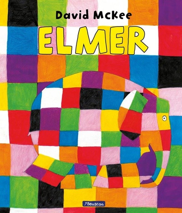 Producto - Elmer