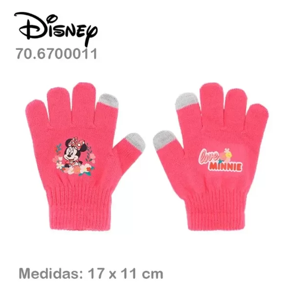 Producto - GUANTES DISNEY - 3