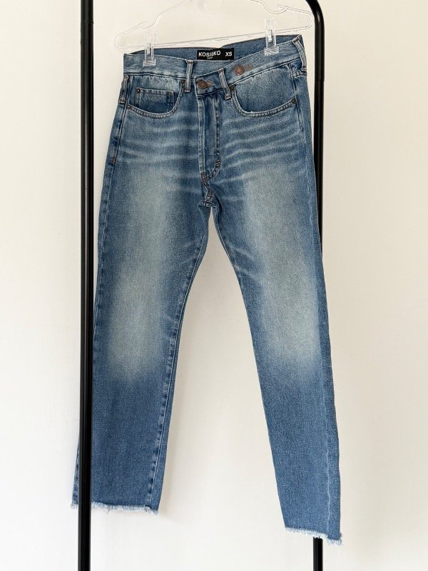 Producto - Jean Kosiuko - XS (2)