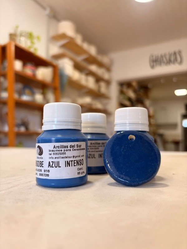 Producto - Azul Intenso - 0