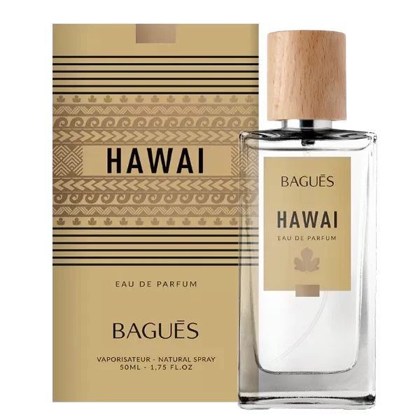 Producto - Hawai "Le Male Elixir" 50ml Masculinoo