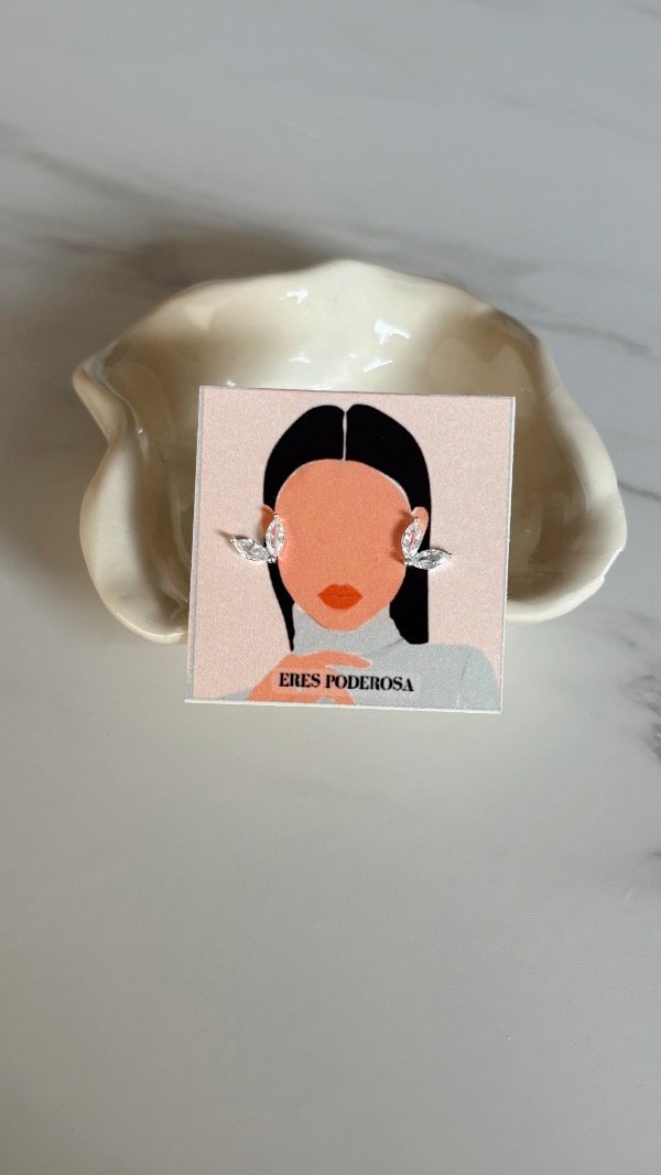 Producto - ERES PODEROSA